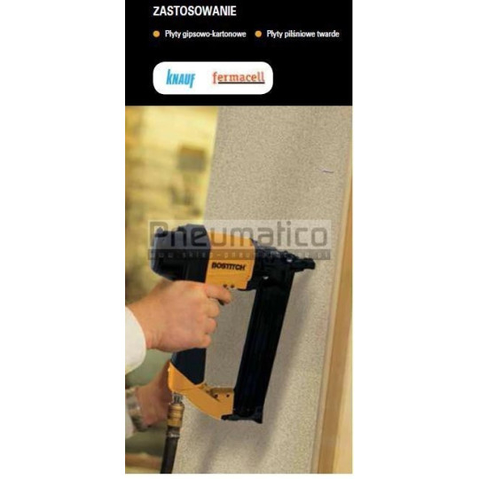 Zszywacz pneumatyczny Stanley Bostitch 765Q-1-E