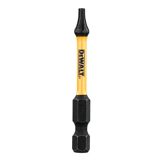 Bit IMPACT Torsion T10/50mm opak. 5 szt.  DEWALT DT7393T-QZ