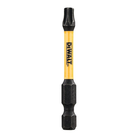 Bit IMPACT Torsion T27/50mm opak. 5 szt.  DEWALT DT7397T-QZ
