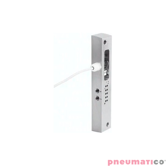 CDSV5.0-AS-1/8 Płyta przyłączeniowa FESTO 534434