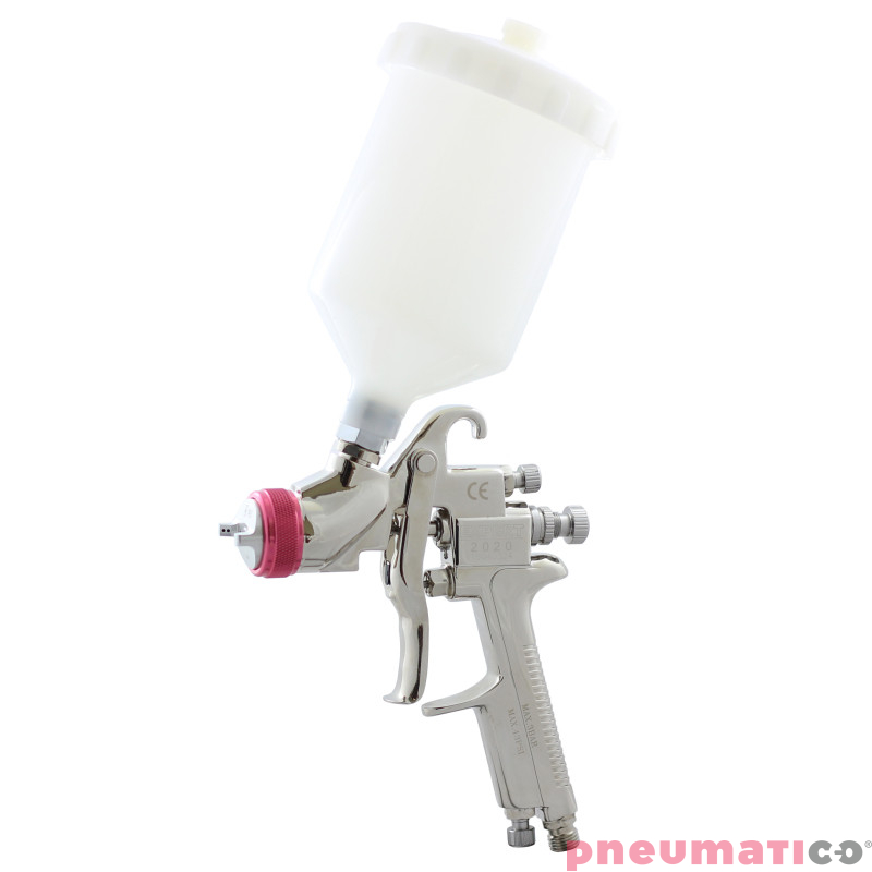 Pistolet lakierniczy Expert HP 1,3Mm, g&oacute;rny. zb. 150/13