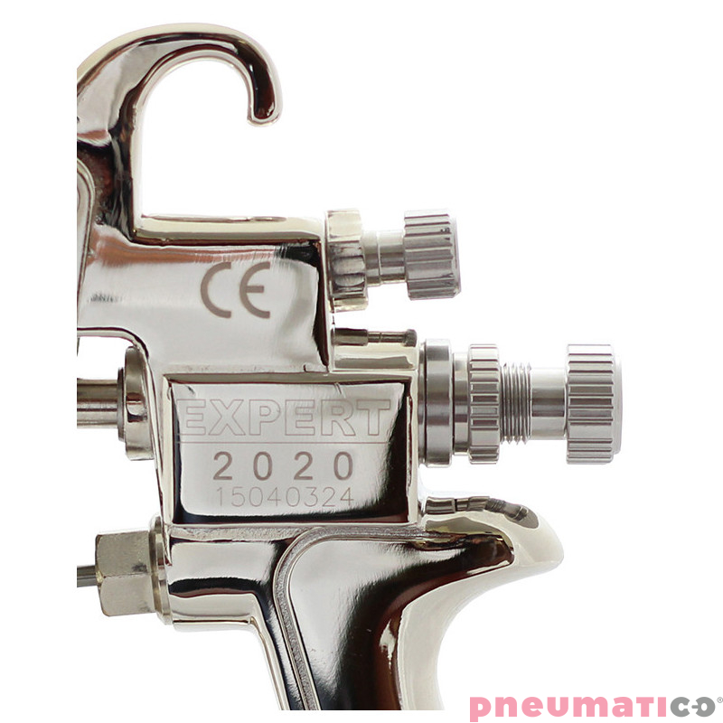 Pistolet lakierniczy Expert HP 1,3Mm, g&oacute;rny. zb. 150/13