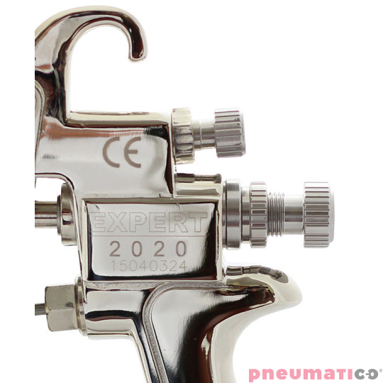 Pistolet lakierniczy Expert HP 1,3Mm, g&oacute;rny. zb. 150/13