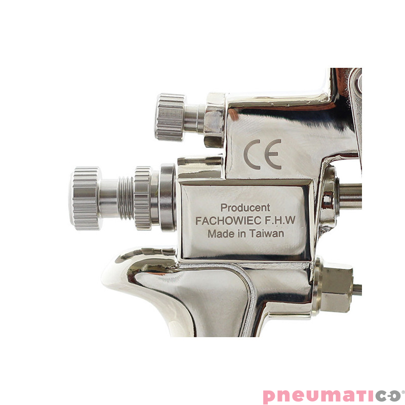 Pistolet lakierniczy Expert HP 1,3Mm, g&oacute;rny. zb. 150/13