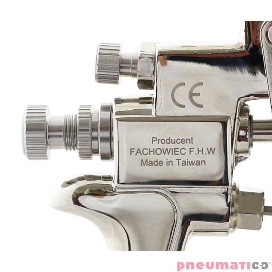 Pistolet lakierniczy Expert HP 1,3Mm, g&oacute;rny. zb. 150/13