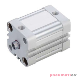 Siłownik kompaktowy...