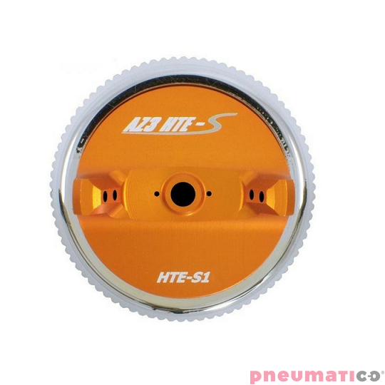 Głowica HTE-S1 ANEST IWATA AZ3 Impact 1,2-1,4 W2CAP90AG12