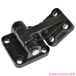 Mocowanie kątowe D50 długie...