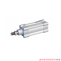 SIŁOWNIK ISO 15552 FI32X25...