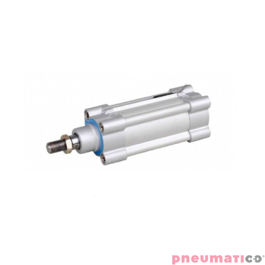 SIŁOWNIK ISO 15552 FI32X25 AIR-COM CADD-032-0025-MA-EL