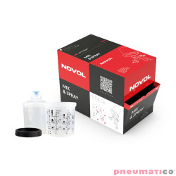 Zestaw Zbiornik Mix&Spray...