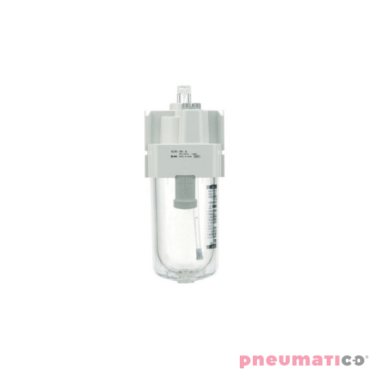 Zbiornik do filtroreduktora SMC AC-A-20-OAS02011 AD17-A