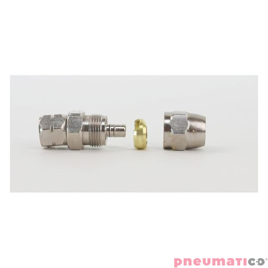 Złączka węża - Gw 1/4 NPS BLINKS P-HC-4523