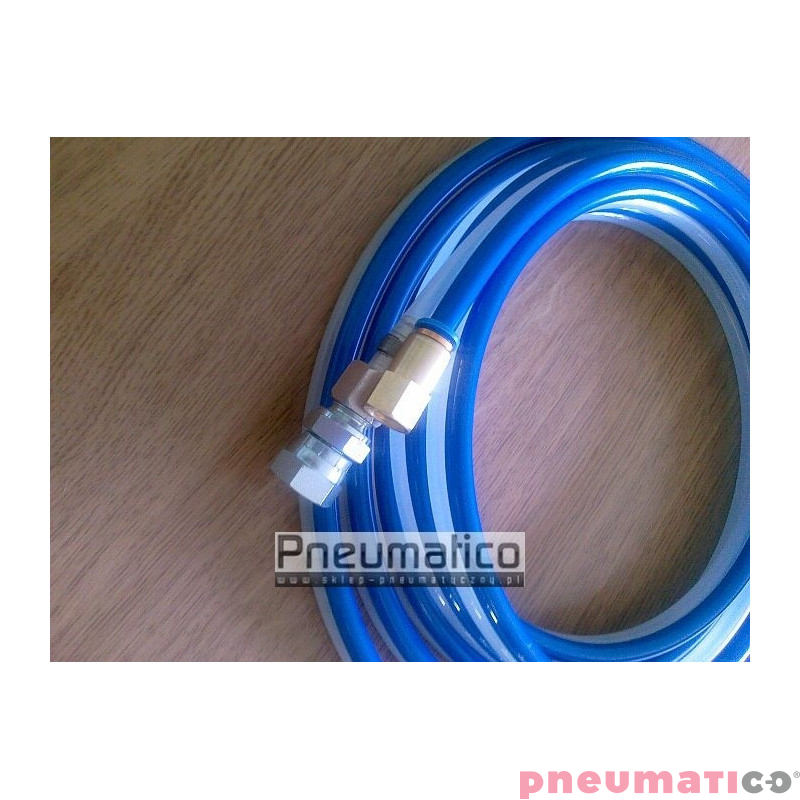 Zbiornik ciśnieniowy do natrysku / malowania 10l bez mieszadła PT10