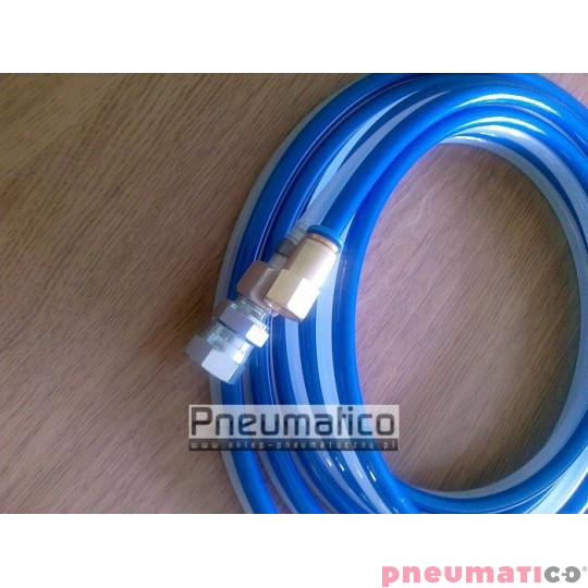 Zbiornik ciśnieniowy do natrysku / malowania 10l bez mieszadła PT10