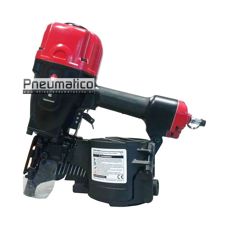 Gwoździarka 4PRO CN90