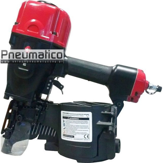 Gwoździarka 4PRO CN90