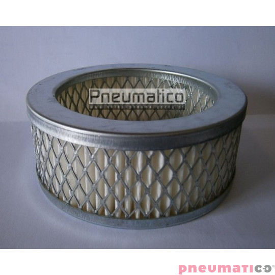 Filtr powietrza do pompy Walter HD520 HD700 Filtr powietrza do pompy Walter HD520 HD700