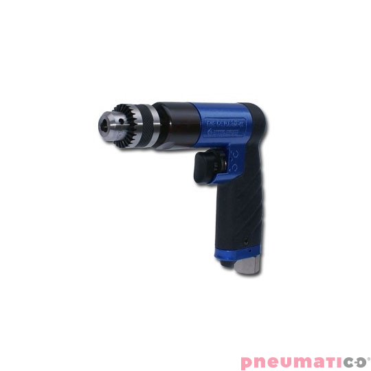 Wiertarka  LP  Nitto-Kohki ADR-65 - płynna regulacja prędkości 