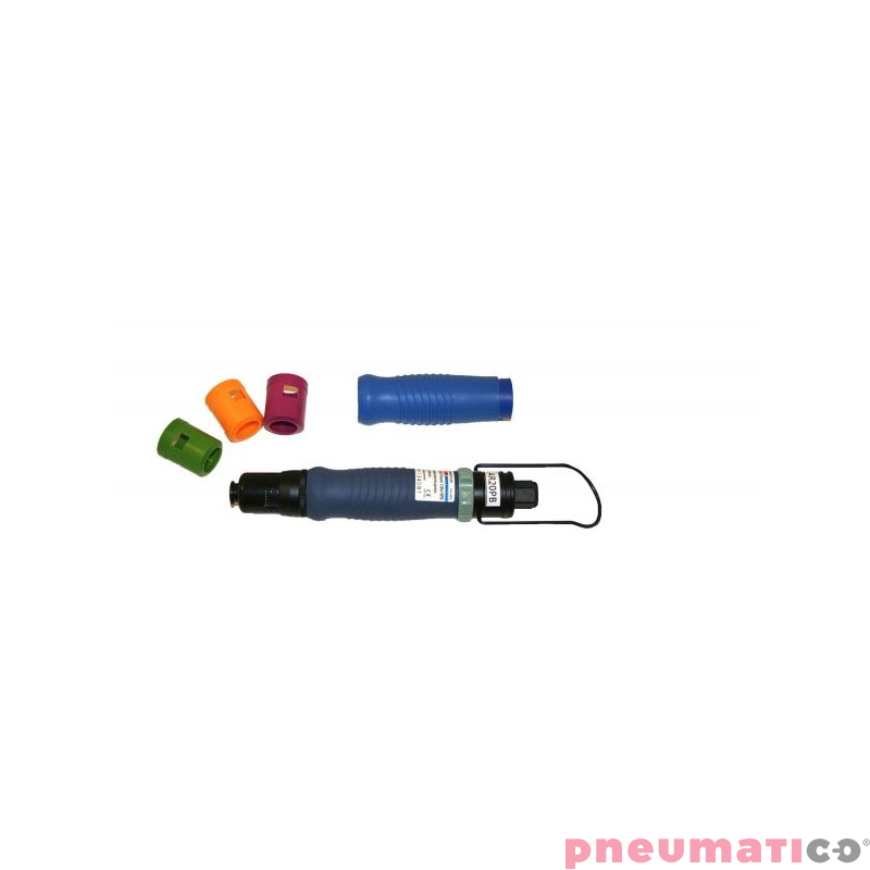 Wkrętarka pneumatyczna ASTA SHUT OFF A-AR55PB 0.7-6.5 Nm