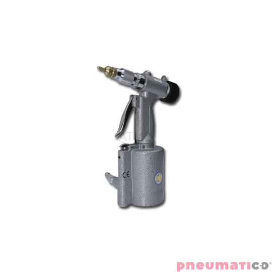 Nitownica do nitonakrętek M4-M10 KI-4258 Nitownica do nitonakrętek M4-M10 KI-4258