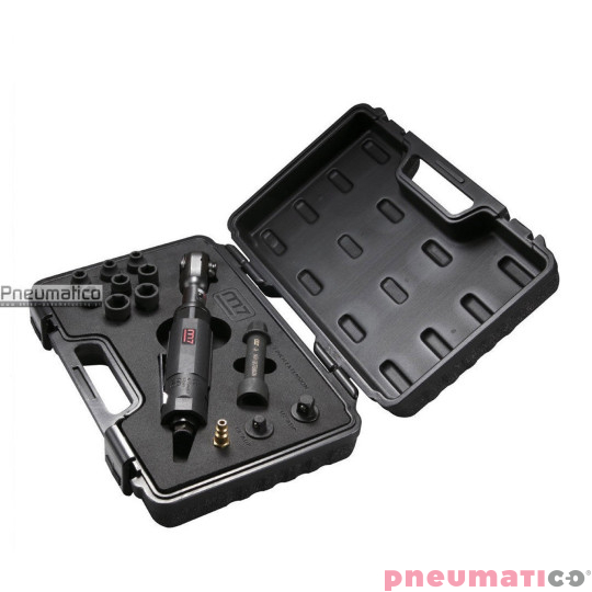 Klucz kątowy przelotowy M7 NE-0413 1/2 135Nm