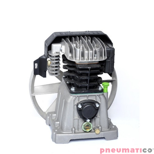 Pompa tłokowa - Agregat spreżarkowy FIAC AB515 Pompa tłokowa - Agregat spreżarkowy FIAC AB515