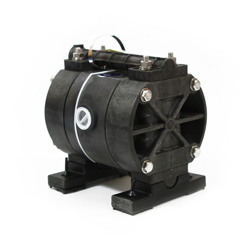 Pompa membranowa YAMADA (NDP-05FVT) NDP-5FVT 1/4" Pompa membranowa YAMADA (NDP-05FVT) NDP-5FVT 1/4"