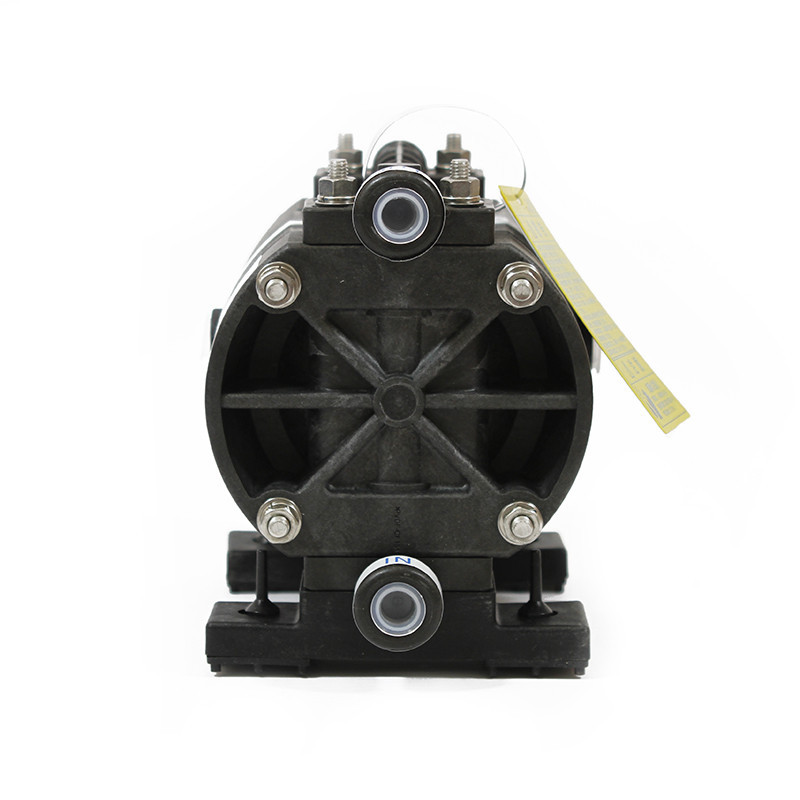 Pompa membranowa YAMADA (NDP-05FVT) NDP-5FVT 1/4" Pompa membranowa YAMADA (NDP-05FVT) NDP-5FVT 1/4"