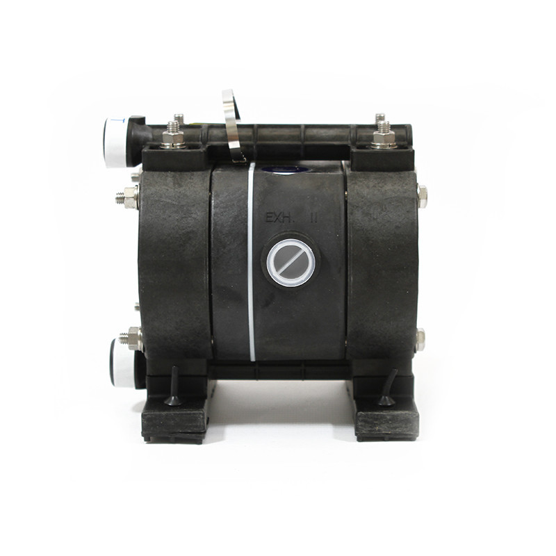 Pompa membranowa YAMADA (NDP-05FVT) NDP-5FVT 1/4" Pompa membranowa YAMADA (NDP-05FVT) NDP-5FVT 1/4"