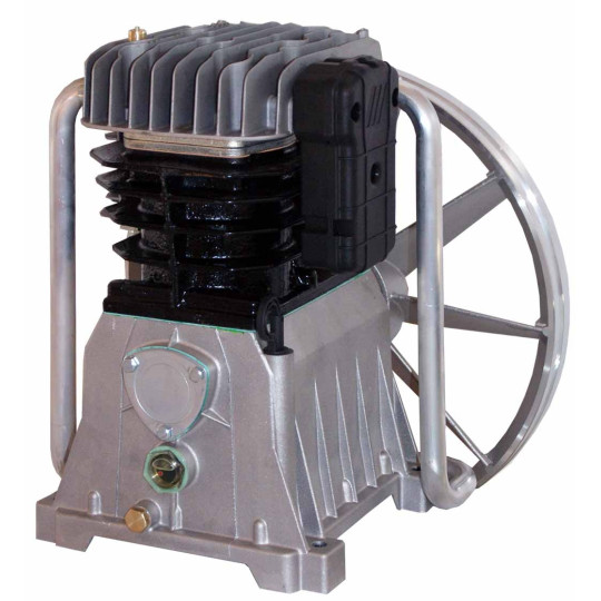 Pompa tłokowa - Agregat spreżarkowy FIAC AB598 Pompa tłokowa - Agregat spreżarkowy FIAC AB598