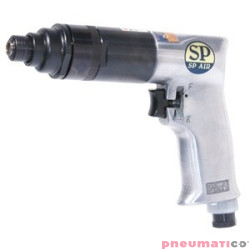 Wkrętarka pneumatyczna SP-1810A 1/4