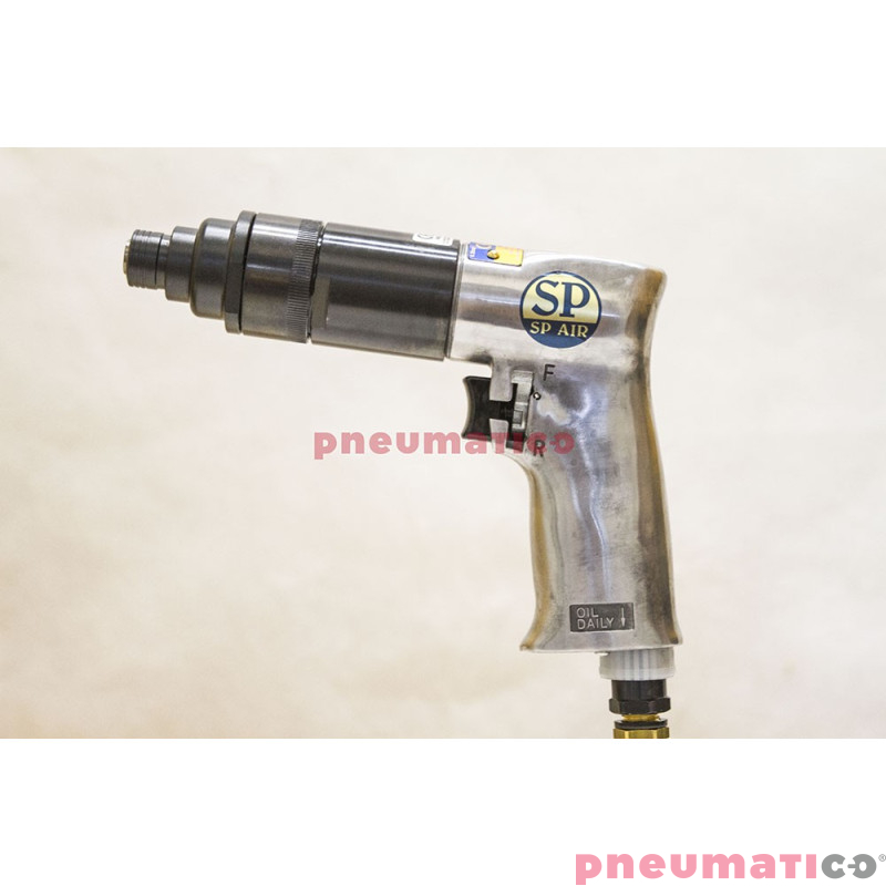 Wkrętarka pneumatyczna SP-1810A 1/4 Wkrętarka pneumatyczna SP-1810A 1/4
