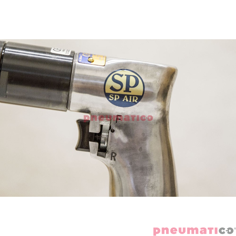 Wkrętarka pneumatyczna SP-1810A 1/4 Wkrętarka pneumatyczna SP-1810A 1/4