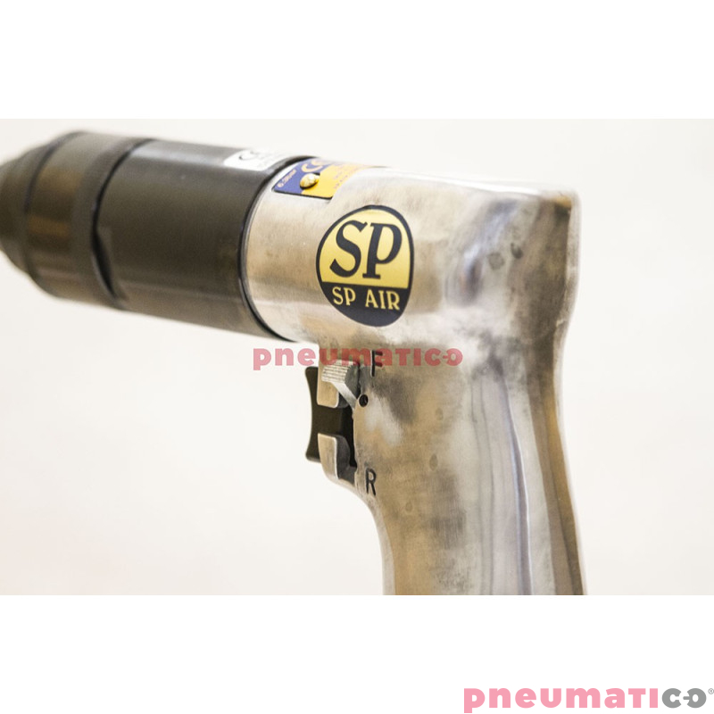 Wkrętarka pneumatyczna SP-1810A 1/4 Wkrętarka pneumatyczna SP-1810A 1/4