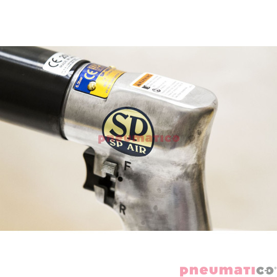 Wkrętarka pneumatyczna SP-1810A 1/4 Wkrętarka pneumatyczna SP-1810A 1/4