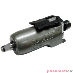 Klucz udarowy SP Air SP-1850 3/8 50Nm