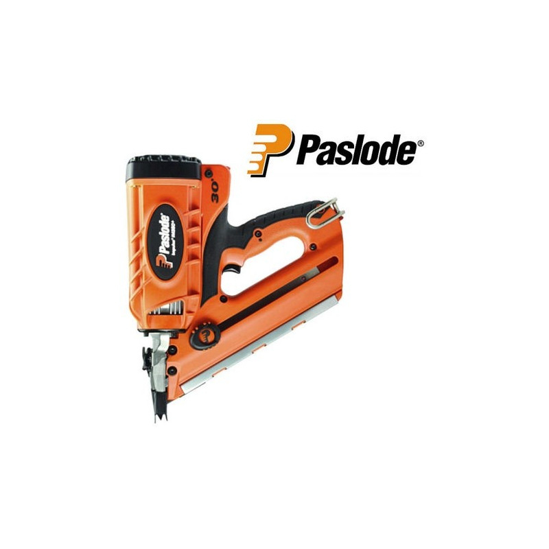 Gwoździarka gazowa PASLODE IM350