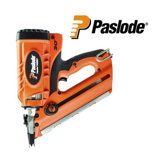 Gwoździarka gazowa PASLODE IM350