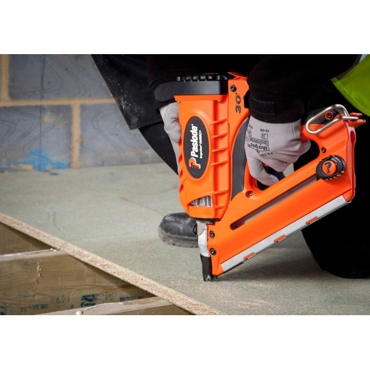 Gwoździarka gazowa PASLODE IM350