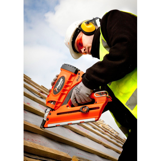 Gwoździarka gazowa PASLODE IM350