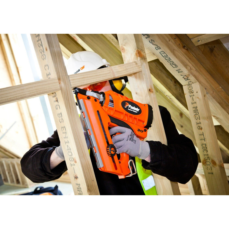 Gwoździarka gazowa PASLODE IM350