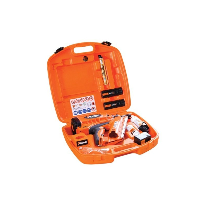 Gwoździarka gazowa PASLODE IM350