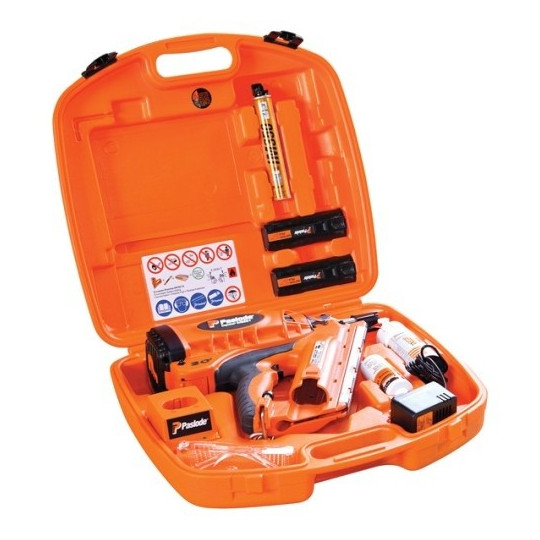 Gwoździarka gazowa PASLODE IM350