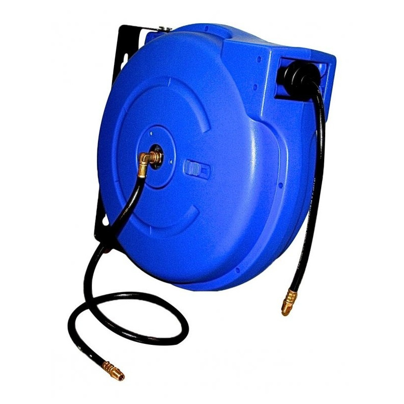 Zwijadło A-REEL54 18x127mm 15m Zwijadło A-REEL54 18x127mm 15m