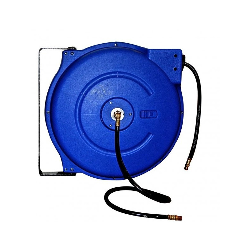 Zwijadło A-REEL54 18x127mm 15m Zwijadło A-REEL54 18x127mm 15m