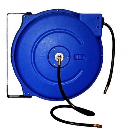 Zwijadło A-REEL54 18x127mm 15m Zwijadło A-REEL54 18x127mm 15m