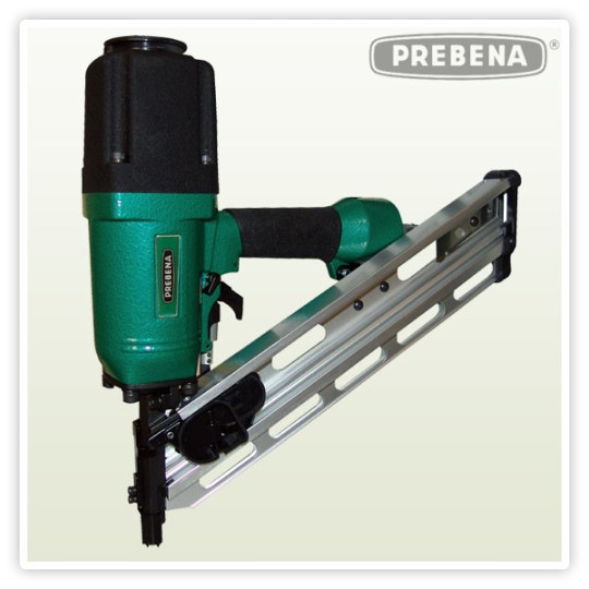 Gwoździarka PREBENA 6X-PR90 Gwoździarka PREBENA 6X-PR90