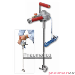 Mieszadło pneumatyczne MP-400 Ex