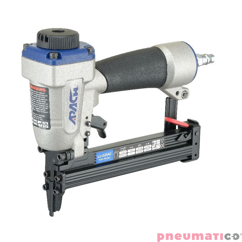 Zszywacz pneumatyczny APACH LU-9225